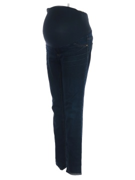 Indigo Blue Jeggings (view 1)