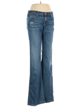 Adriano Goldschmied Jeans (view 1)