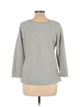 Cremieux Pullover Sweater (view 2)