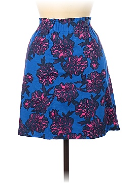 J.Crew Factory Store Casual Skirt (view 1)