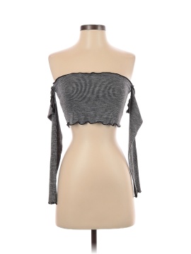Assorted Brands Long Sleeve Top (view 1)