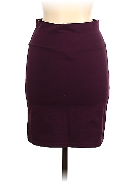 Chicka-D Casual Skirt (view 2)