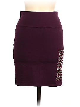Chicka-D Casual Skirt (view 1)