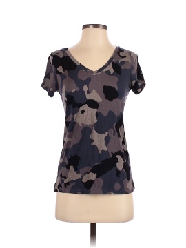 G by Giuliana Rancic Short Sleeve T-Shirt (view 1)