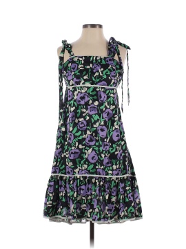 Foxiedox Monet Short Dress (view 1)