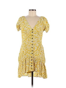 Wish Golden Bloom Dress (view 1)