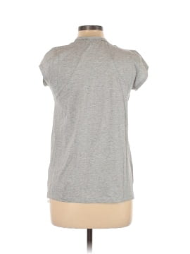 Haute Hippie Short Sleeve Blouse (view 2)