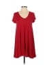 Rolla Coster Red Casual Dress Size S - photo 1