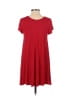 Rolla Coster Red Casual Dress Size S - photo 2