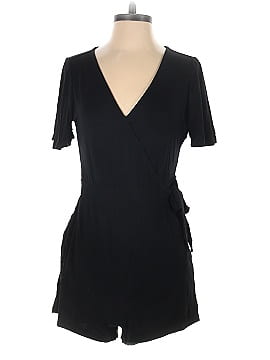 BB Dakota Romper (view 1)