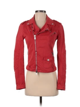 McQ Alexander McQueen Jacket (view 1)