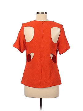 Finery Short Sleeve Blouse (view 2)