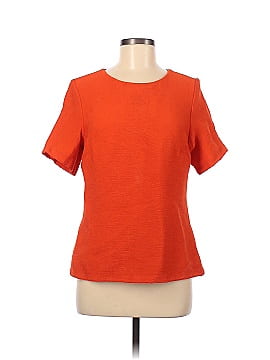 Finery Short Sleeve Blouse (view 1)