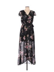Band Of Gypsies Casual Dress