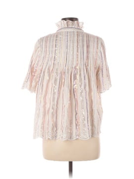 Sea New York Short Sleeve Blouse (view 2)