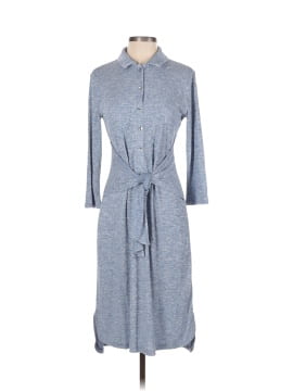 H By Halston Casual Dress (view 1)