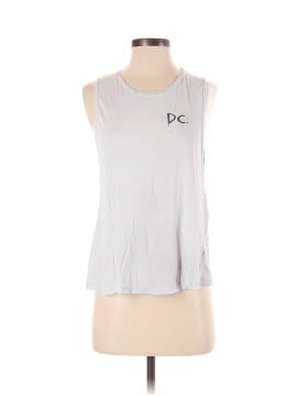 Soul by SoulCycle Sleeveless T-Shirt (view 1)