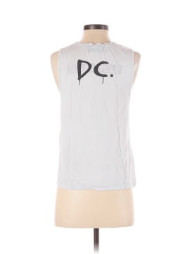 Soul by SoulCycle Sleeveless T-Shirt (view 2)