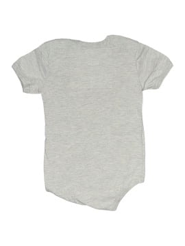 Assorted Brands Short Sleeve Onesie (view 2)