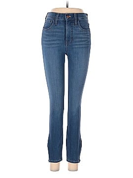 Madewell Jeans (view 1)