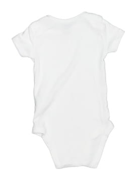 Carter's Short Sleeve Onesie (view 2)