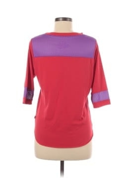 Touch 3/4 Sleeve Top (view 2)