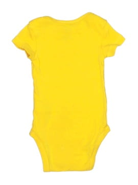 Carter's Short Sleeve Onesie (view 2)