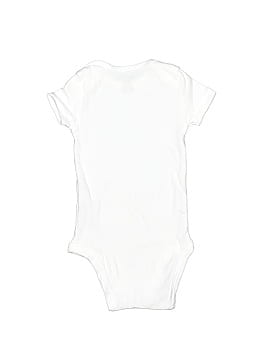 Carter's Short Sleeve Onesie (view 2)