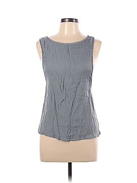 One Sleeveless Blouse (view 1)