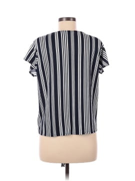 MAX Short Sleeve Blouse (view 2)