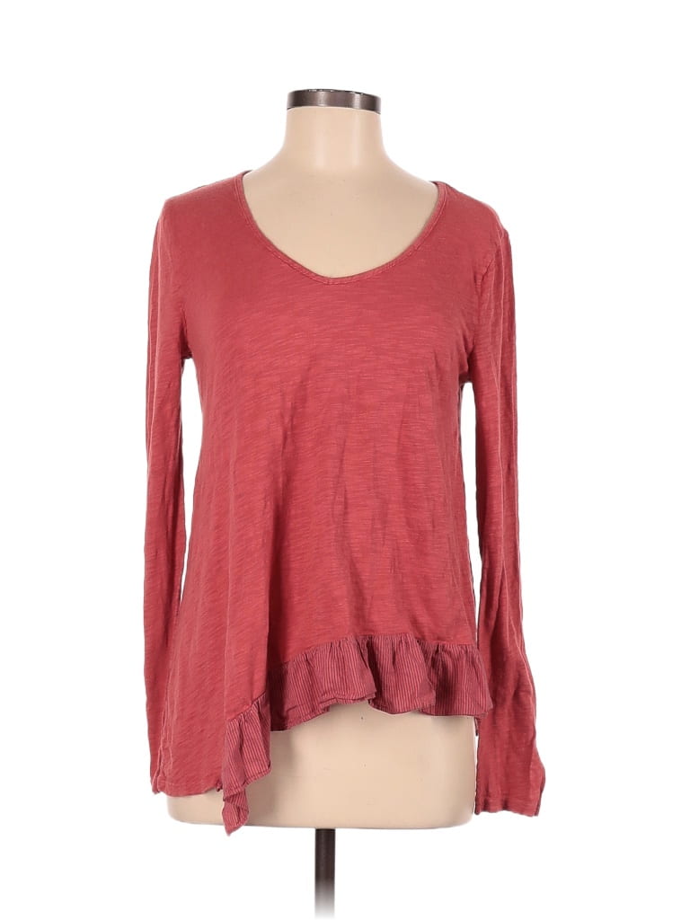 dylan long sleeve top