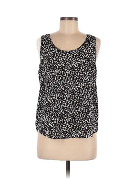 Banana Republic Sleeveless Blouse (view 1)