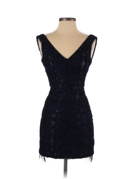 BCBGMAXAZRIA Cocktail Dress (view 1)