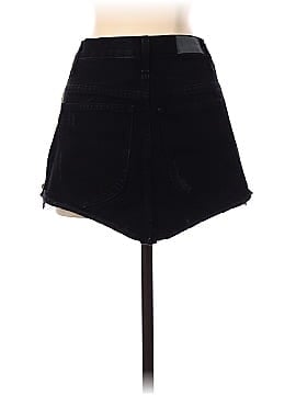 Carmar Denim Skirt (view 2)