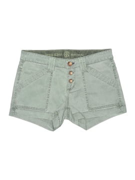 Rich & Skinny Shorts (view 1)