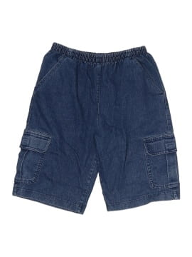 G & J Cargo Shorts (view 1)