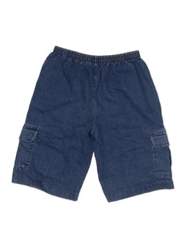 G & J Cargo Shorts (view 2)