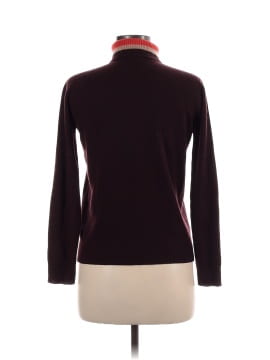 Rachel Comey Cashmere Pullover Sweater (view 2)