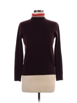 Rachel Comey Cashmere Pullover Sweater (view 1)
