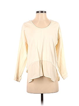 Madewell Long Sleeve T-Shirt (view 1)