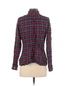 Barbour Long Sleeve Button-Down Shirt (view 2)