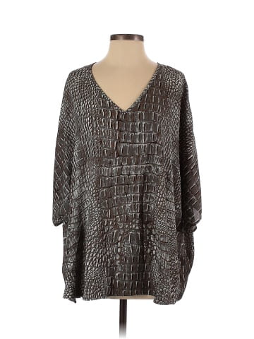Adrienne Short Sleeve Top (view 1)