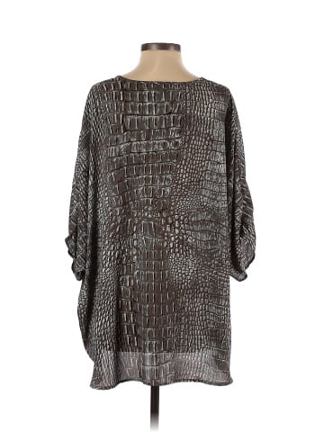 Adrienne Short Sleeve Top (view 2)