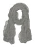 Joan Boyce Gray Scarf One size - photo 1