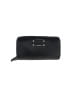 Kate Spade New York 100% Leather Solid Black Leather Wallet One Size - photo 1