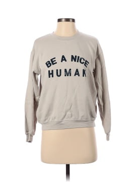 Sub Urban Riot Sweatshirt (view 1)