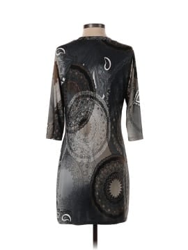 Linda Lundstrom Casual Dress (view 2)