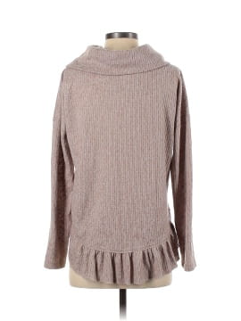 Maeve Pullover Sweater (view 2)