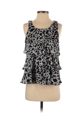 Clues COLLECTIONS Sleeveless Top (view 1)