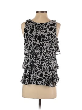 Clues COLLECTIONS Sleeveless Top (view 2)